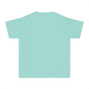"Be The Girl" United Short Sleeve Youth Tee