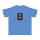 One Girl United Short Sleeve Youth Tee