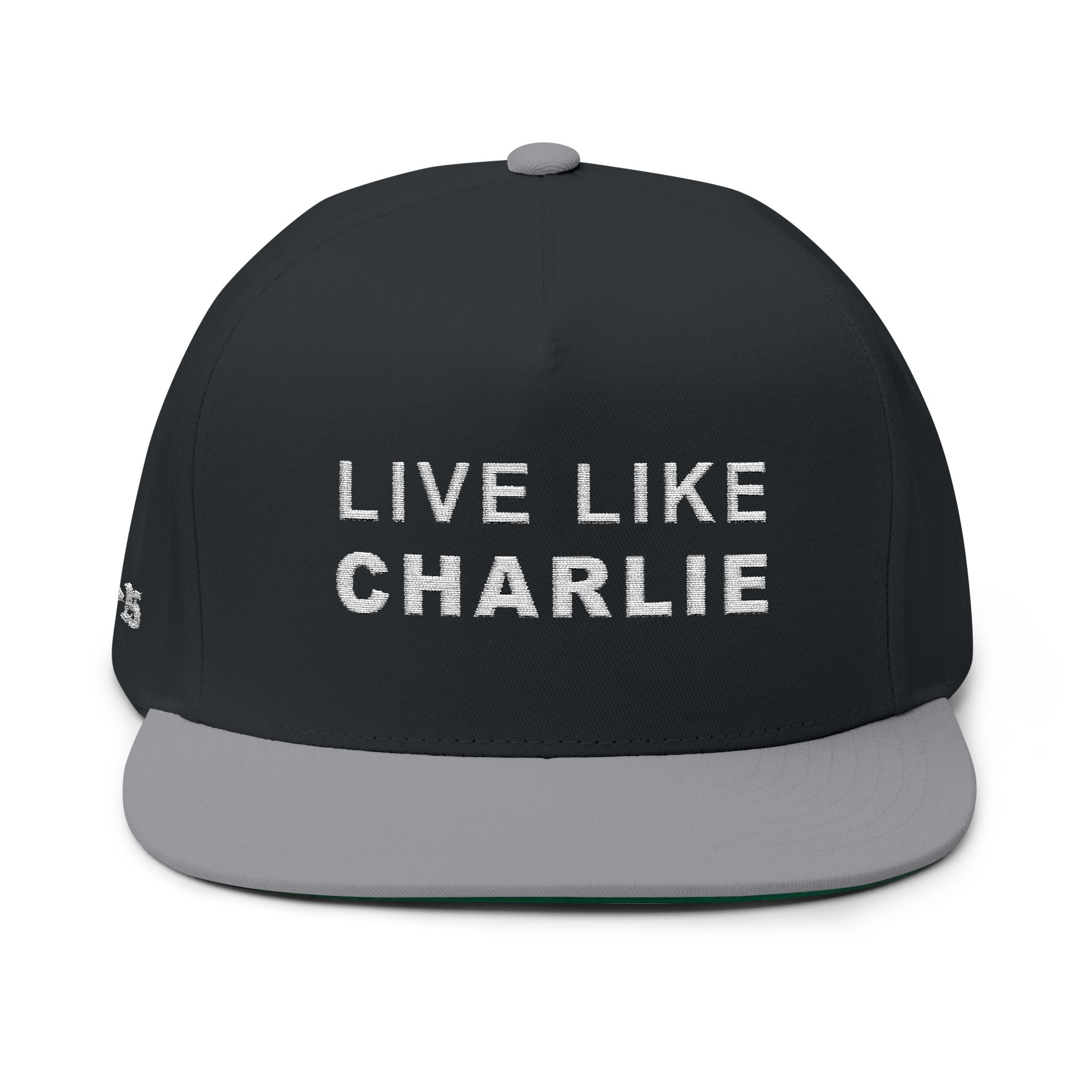 One size / Black/Grey