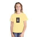 One Girl United Short Sleeve Youth Tee