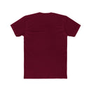 Belgian Malinois Tee: Tapered Fit, Unisex Lightweight Combed Cotton Crew Neck.