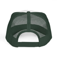 Montaga 2-toneTrucker Cap: Everyday Style.