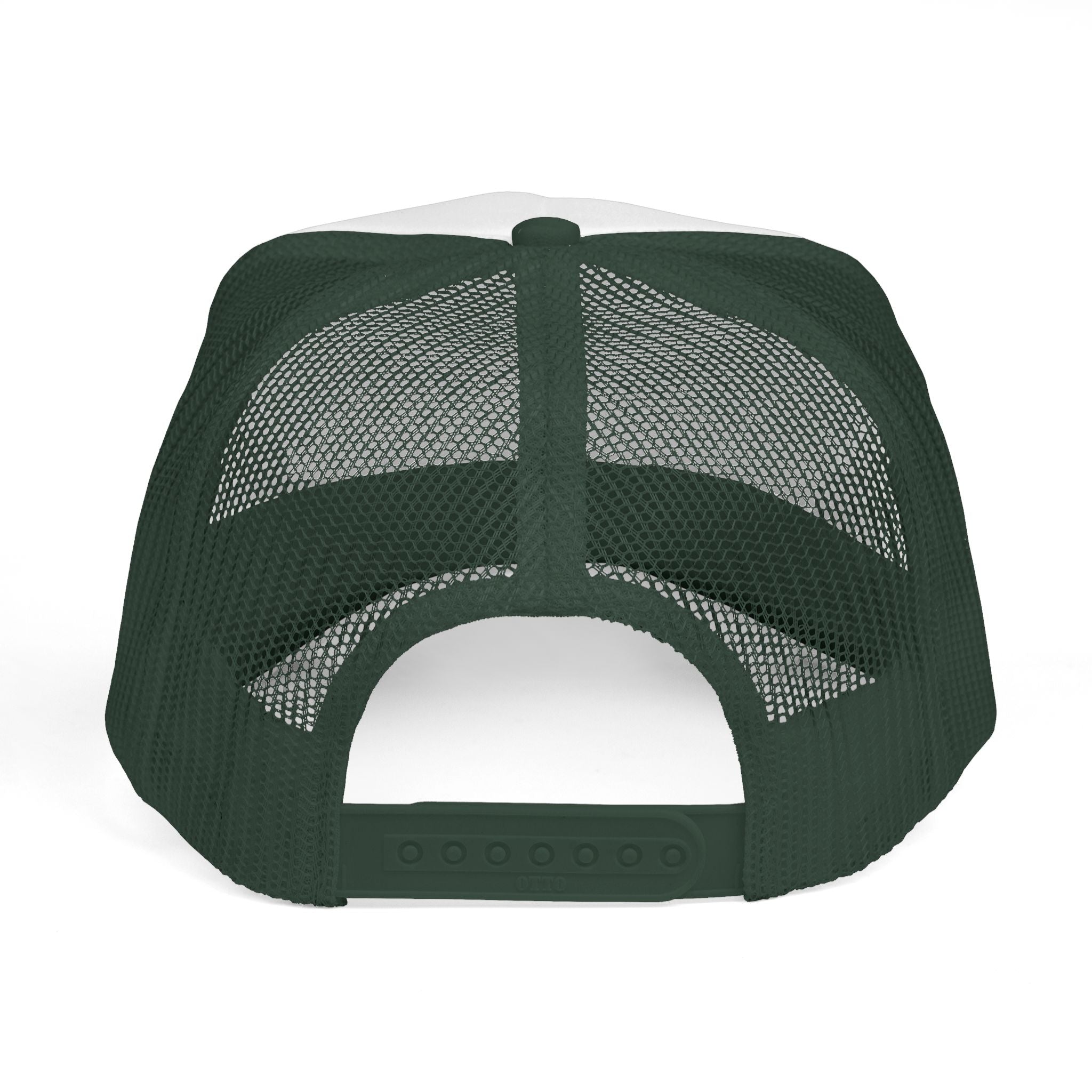 Montaga 2-toneTrucker Cap: Everyday Style.