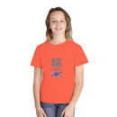 "Be The Girl" United Short Sleeve Youth Tee