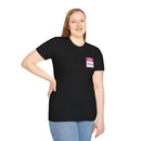 Hello Mommy Graphic T-Shirt