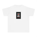 One Girl United Short Sleeve Youth Tee