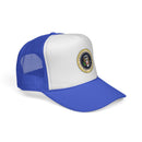Montaga 2-toneTrucker Cap: Everyday Style.