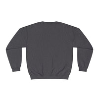 All American Cat Sweatshirt, Unisex Cozy Casual Wear