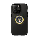 Durable Magsafe Montaga Podcast iPhone Cases for Ultimate Protection
