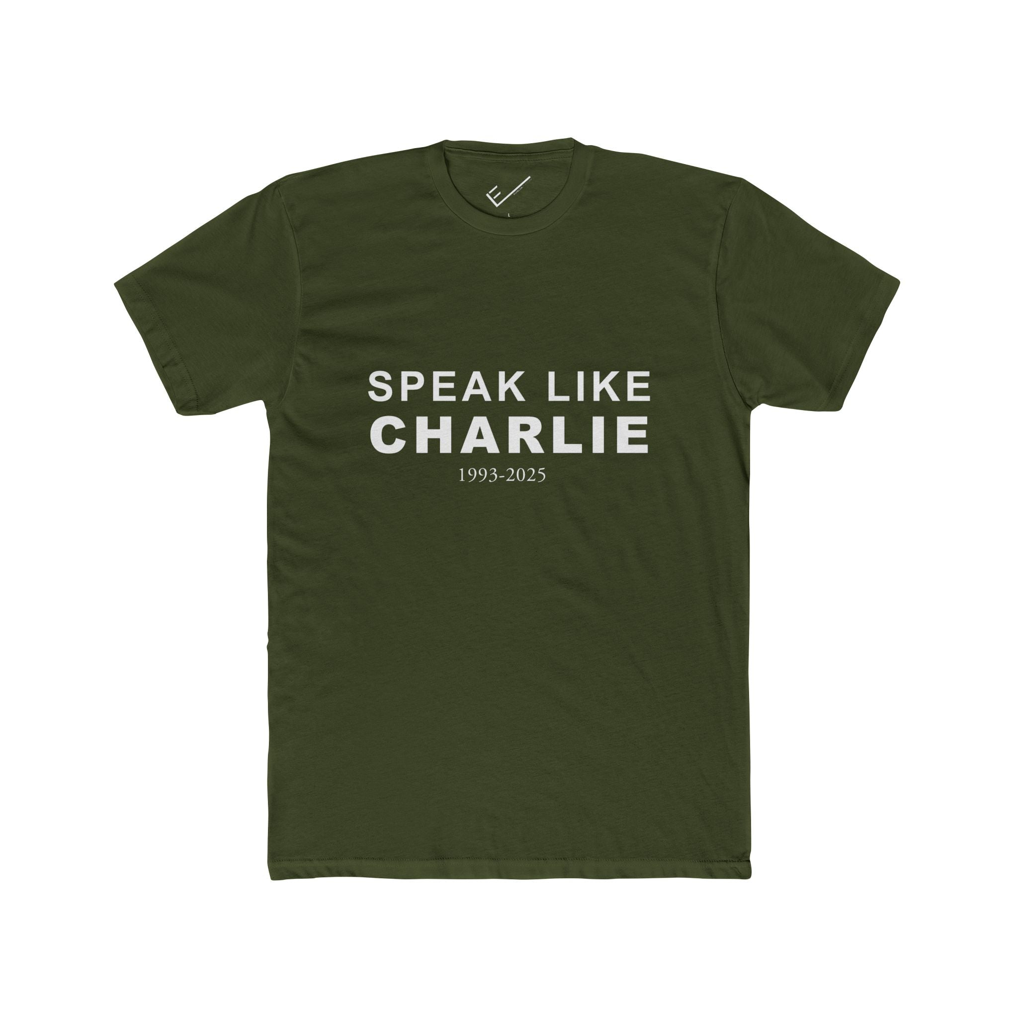 Solid Military Green / XS