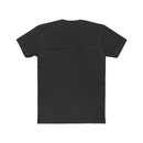 Belgian Malinois Tee: Tapered Fit, Unisex Lightweight Combed Cotton Crew Neck.