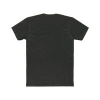 Belgian Malinois Tee: Tapered Fit, Unisex Lightweight Combed Cotton Crew Neck.