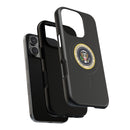 Durable Magsafe Montaga Podcast iPhone Cases for Ultimate Protection
