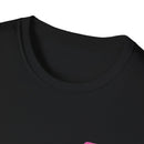 Hello Mommy Graphic T-Shirt