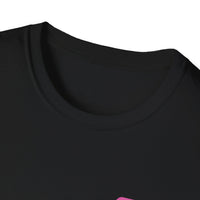 Hello Mommy Graphic T-Shirt