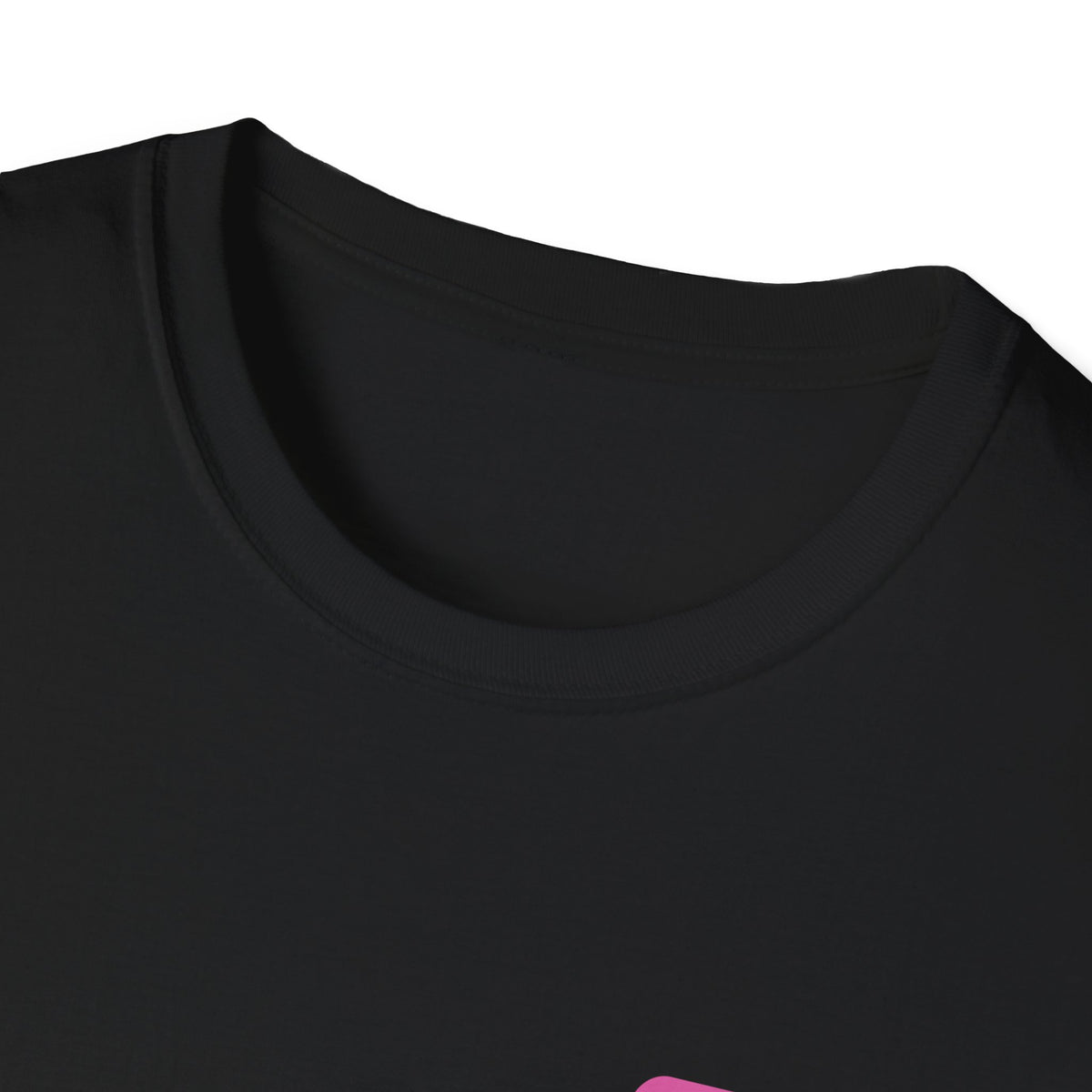Hello Mommy Graphic T-Shirt