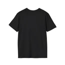 Belgian Malinois Graphic Tee - Casual Fit, Unisex Softstyle Crew-Neck.