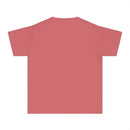One Girl United Short Sleeve Youth Tee