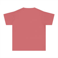 One Girl United Short Sleeve Youth Tee