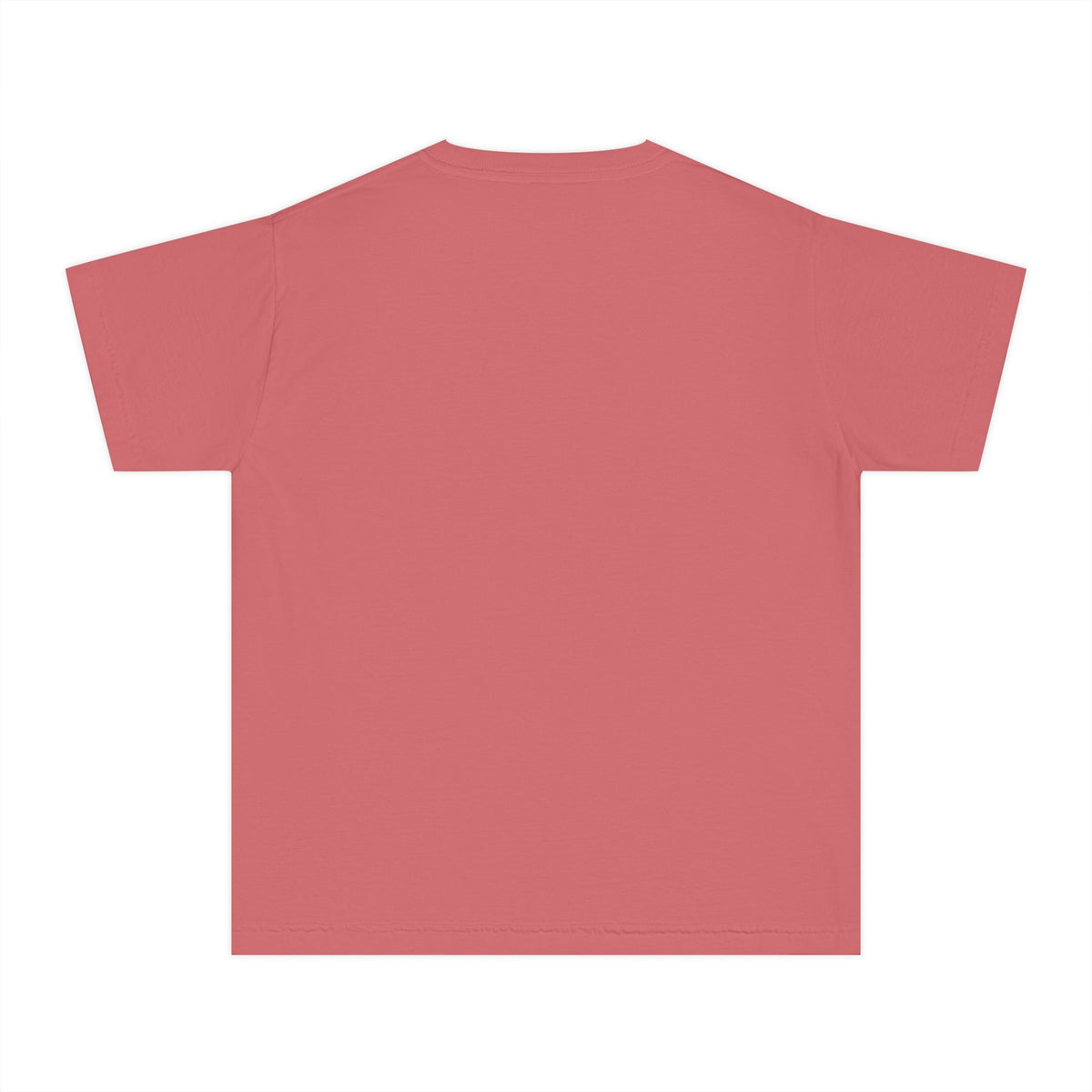 One Girl United Short Sleeve Youth Tee