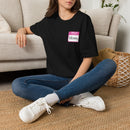 Hello Mommy Graphic T-Shirt