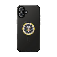 Durable Magsafe Montaga Podcast iPhone Cases for Ultimate Protection