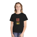 "Be The Girl" United Short Sleeve Youth Tee