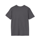 Belgian Malinois Graphic Tee - Casual Fit, Unisex Softstyle Crew-Neck.