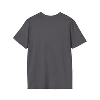 Belgian Malinois Graphic Tee - Casual Fit, Unisex Softstyle Crew-Neck.