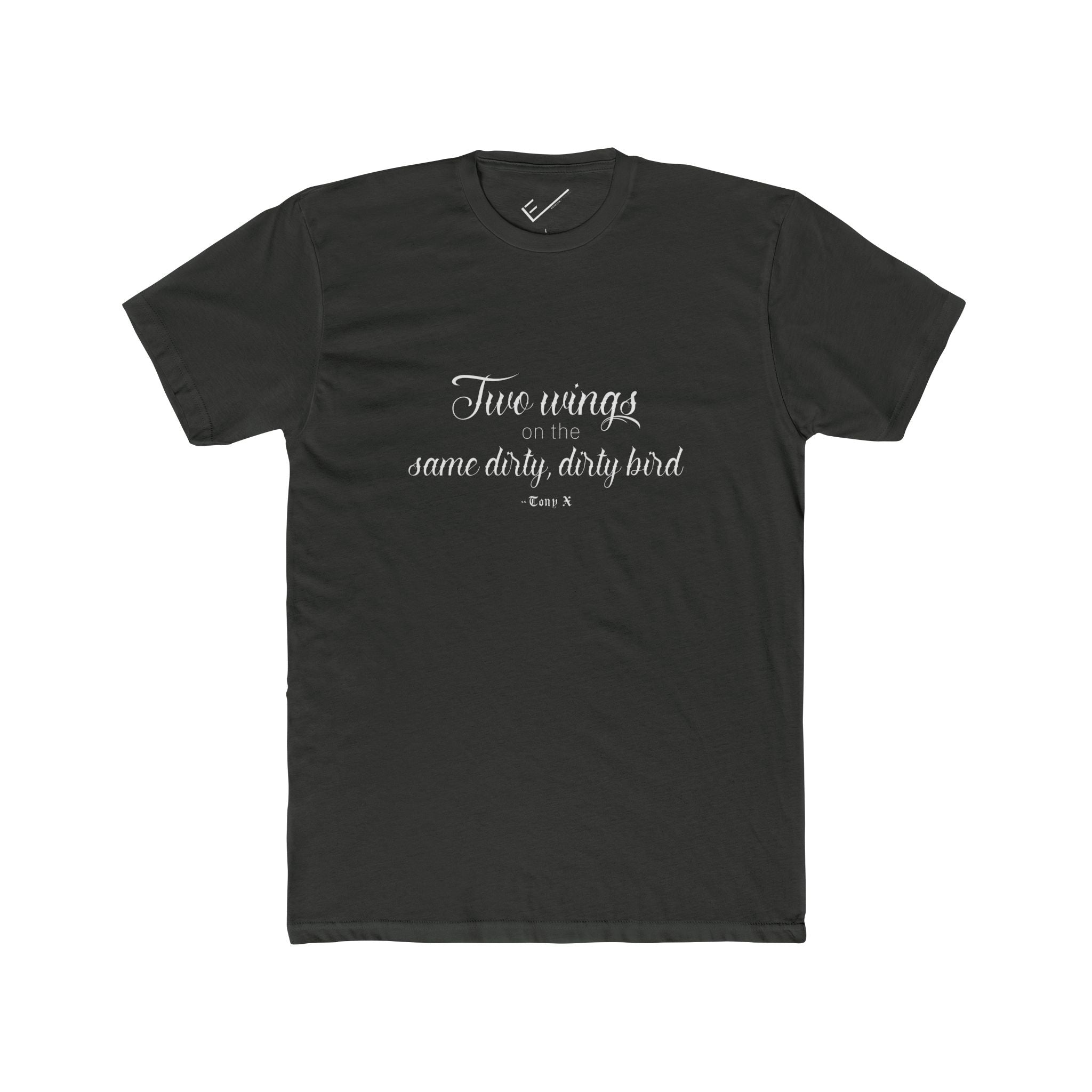 Solid Heavy Metal / XS
