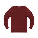 Team Montaga Long Sleeve Tee, Unisex Long Sleeve T-Shirt.