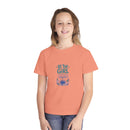 "Be The Girl" United Short Sleeve Youth Tee