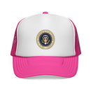 Montaga 2-toneTrucker Cap: Everyday Style.