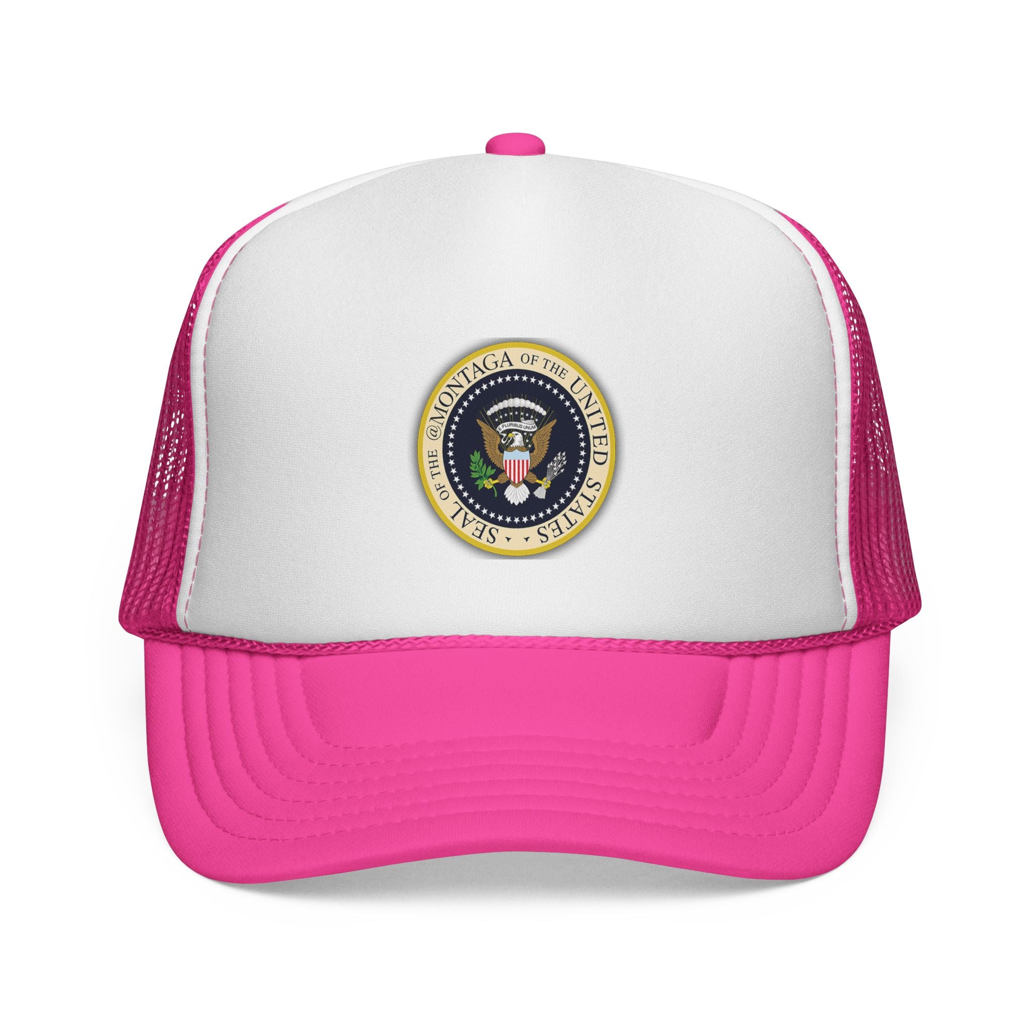 Pink / One size