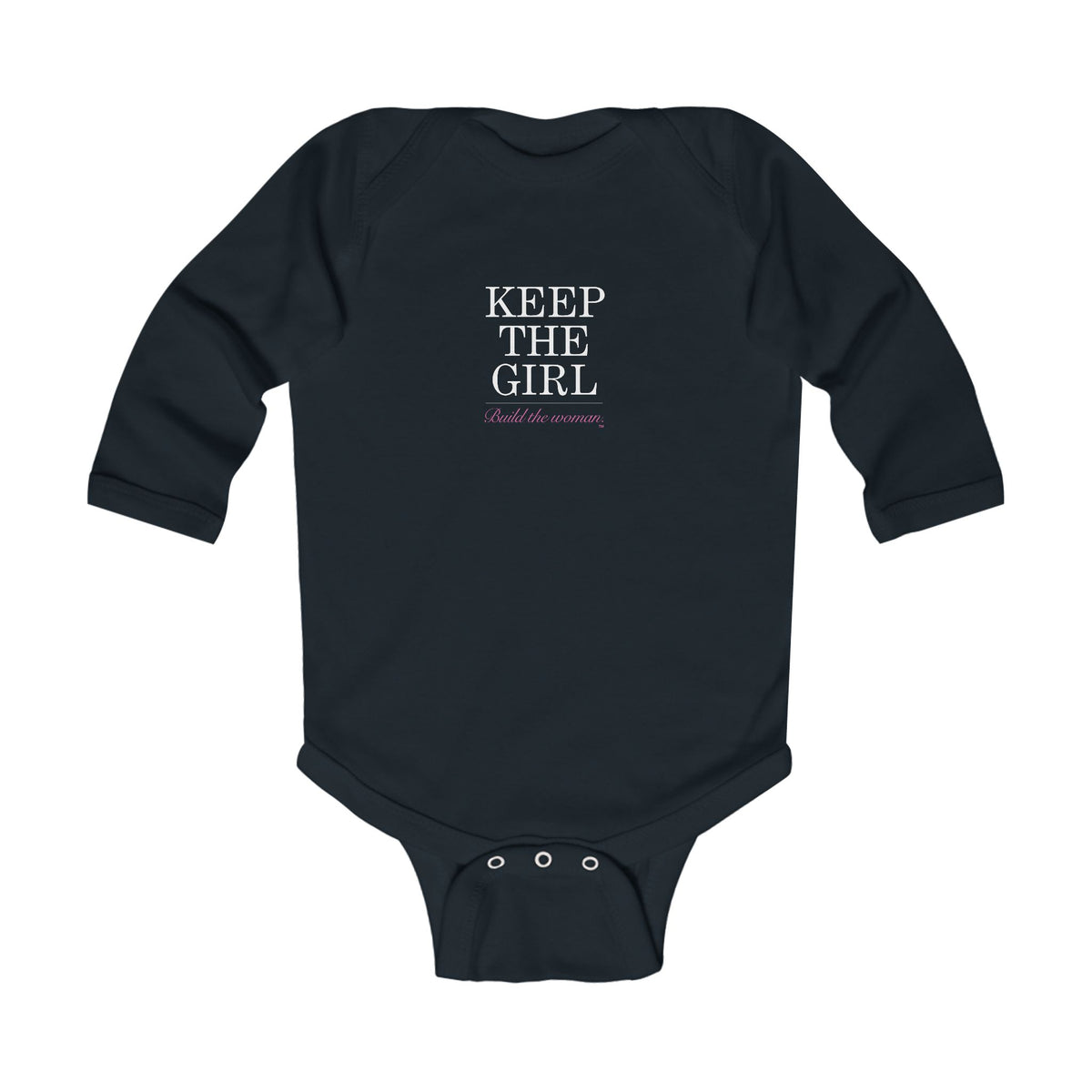 Black / NB (0-3M)