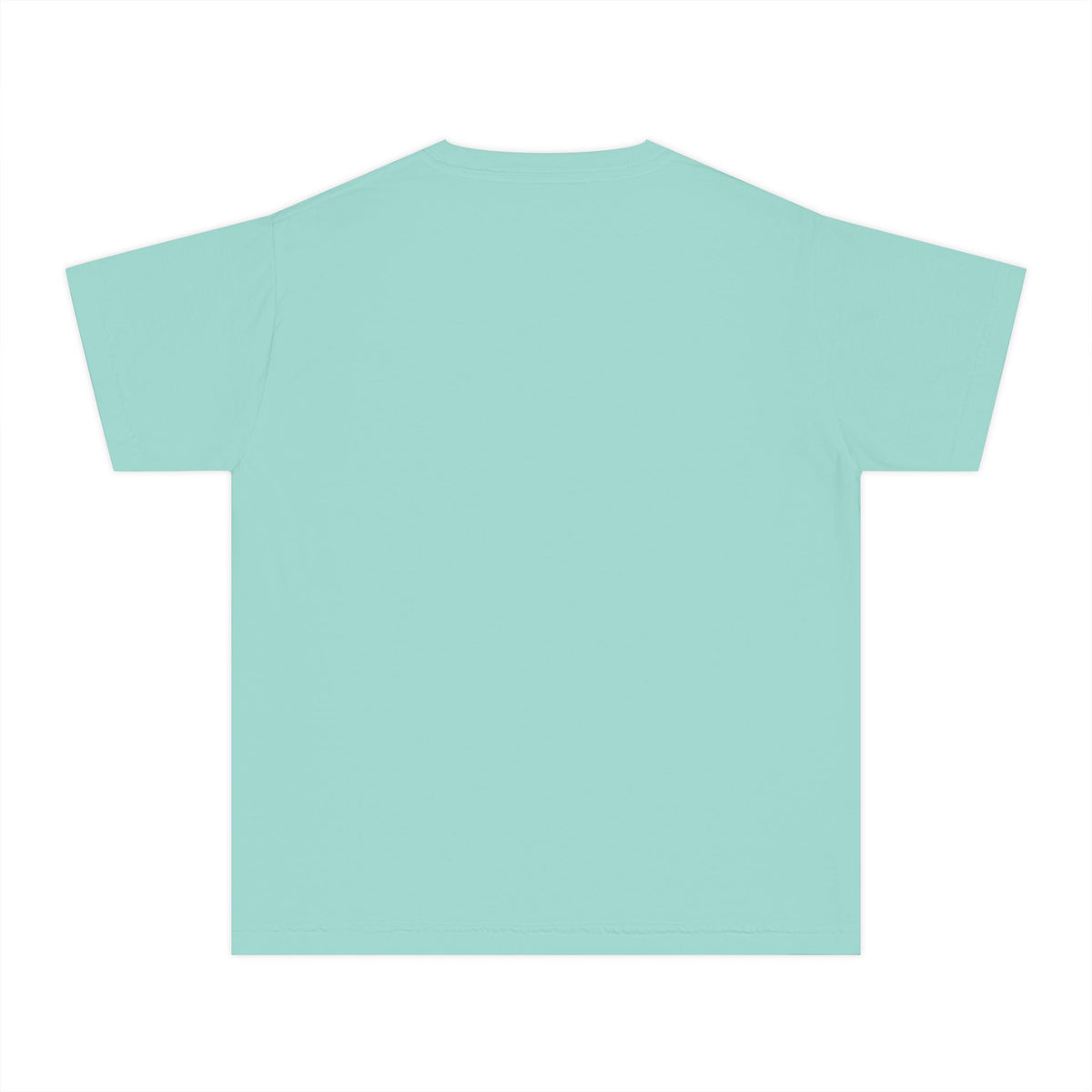One Girl United Short Sleeve Youth Tee