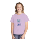 "Be The Girl" United Short Sleeve Youth Tee