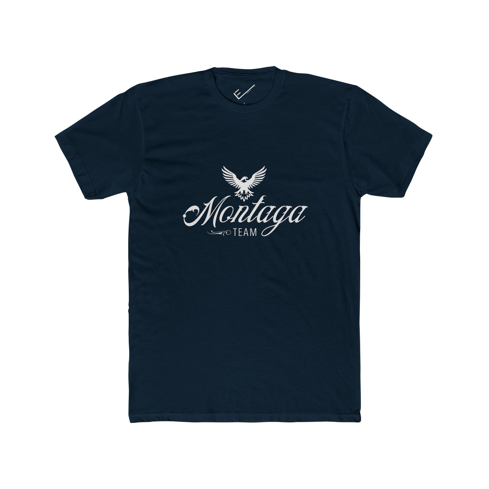 Solid Midnight Navy / XS