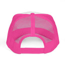 Montaga 2-toneTrucker Cap: Everyday Style.