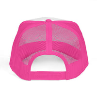 Montaga 2-toneTrucker Cap: Everyday Style.