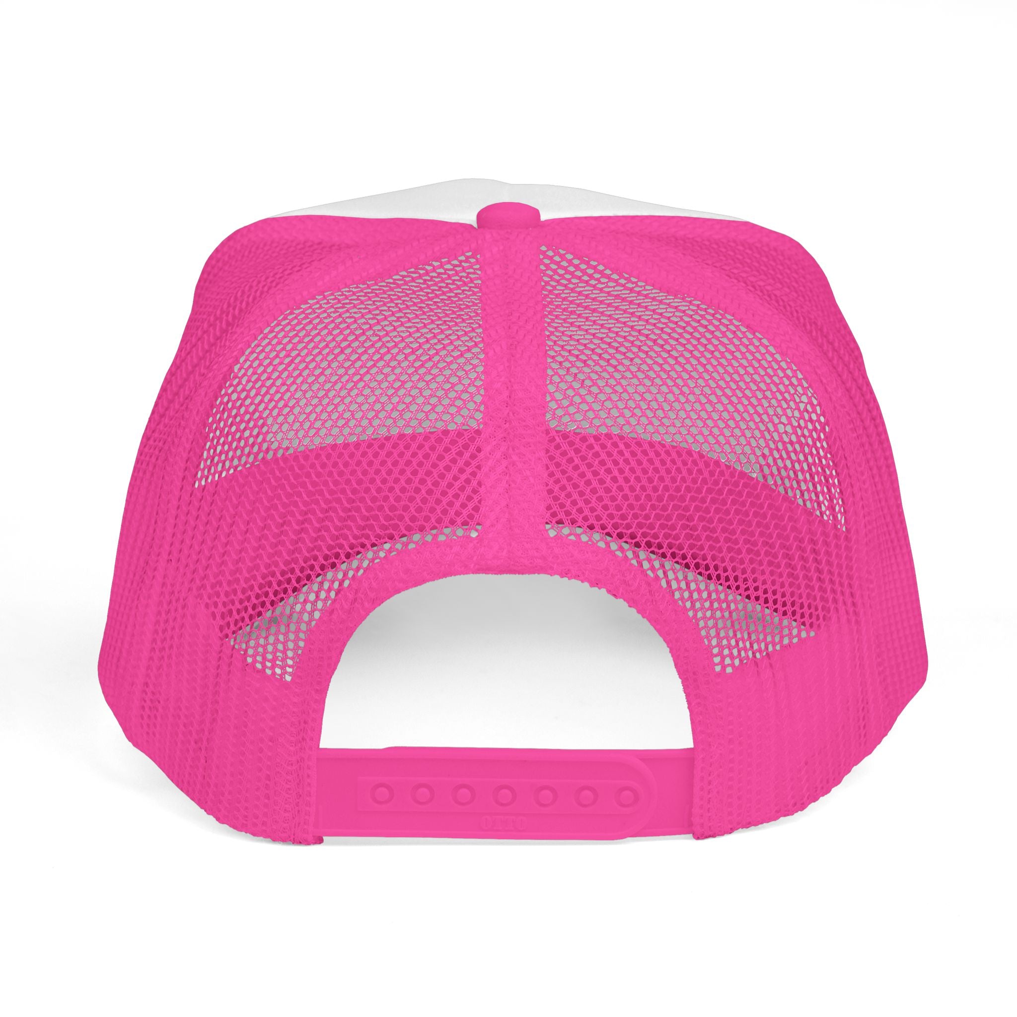 Montaga 2-toneTrucker Cap: Everyday Style.