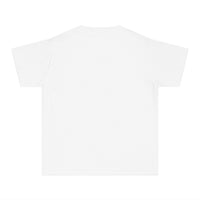 "Be The Girl" United Short Sleeve Youth Tee