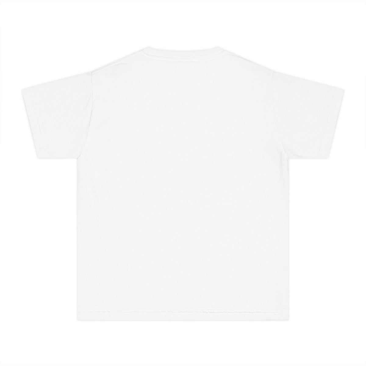 "Be The Girl" United Short Sleeve Youth Tee