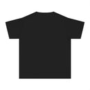 "Keep The Girl | Build The Woman" Short Sleeve Youth Tee