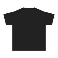 "Keep The Girl | Build The Woman" Short Sleeve Youth Tee