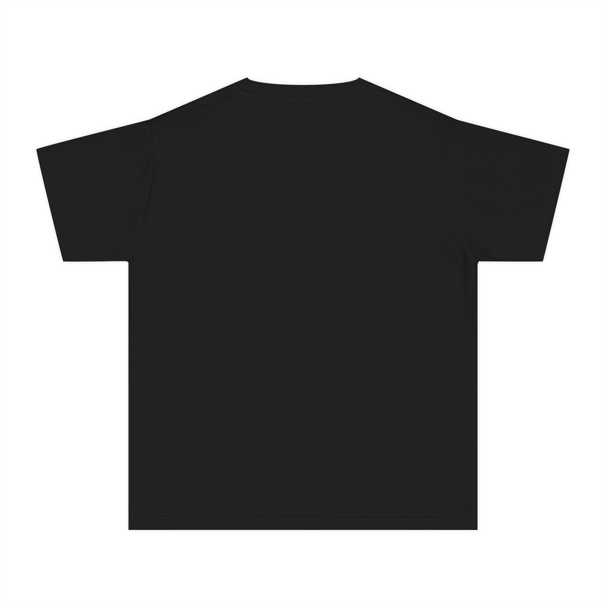 "Keep The Girl | Build The Woman" Short Sleeve Youth Tee