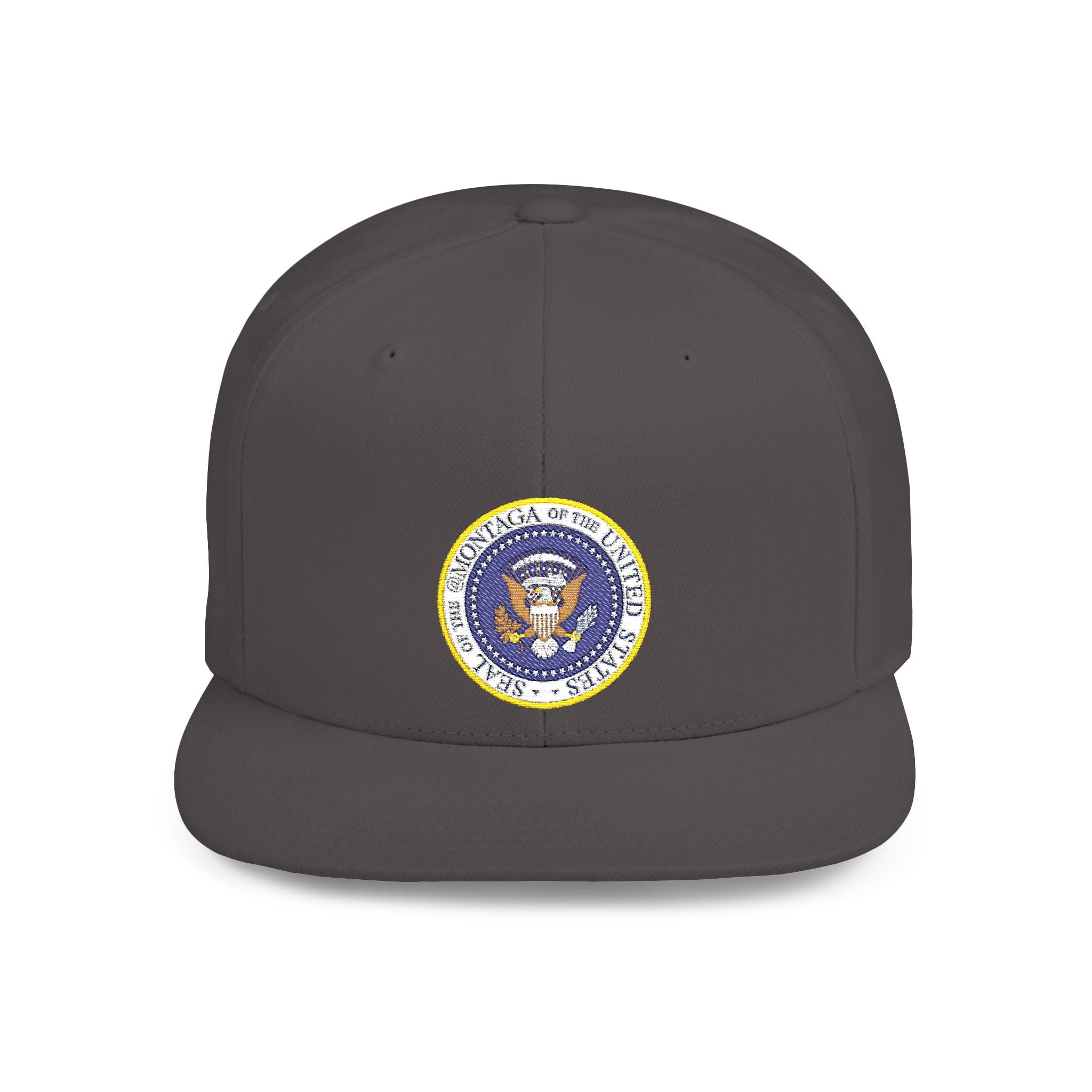 One size / Dark Grey