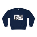 All American Cat Sweatshirt, Unisex Cozy Casual Wear