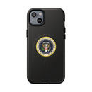 Durable Magsafe Montaga Podcast iPhone Cases for Ultimate Protection