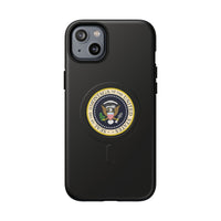 Durable Magsafe Montaga Podcast iPhone Cases for Ultimate Protection